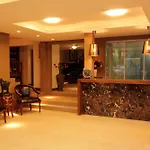 Sky Centro Hotel & Spa