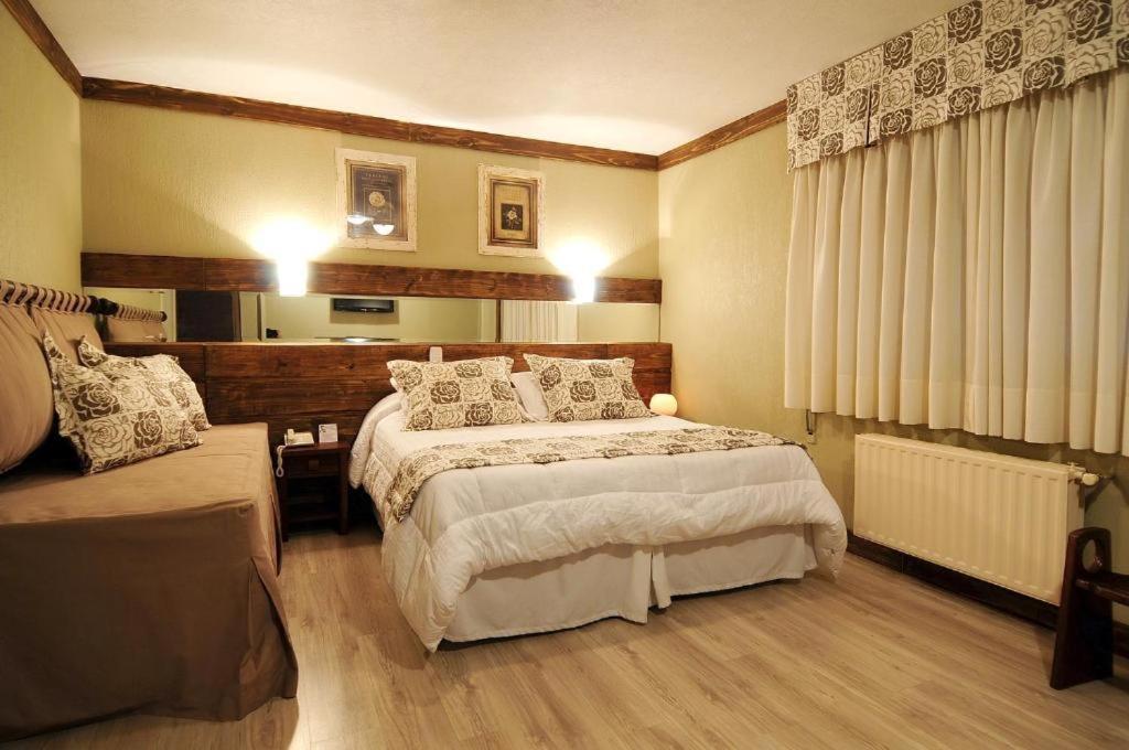 Hotel Sky Centro & 4*