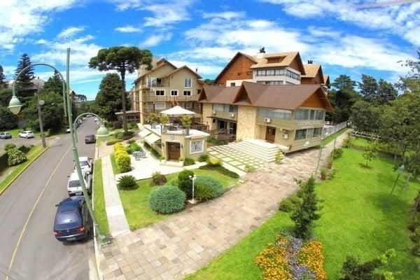 Sky Centro &