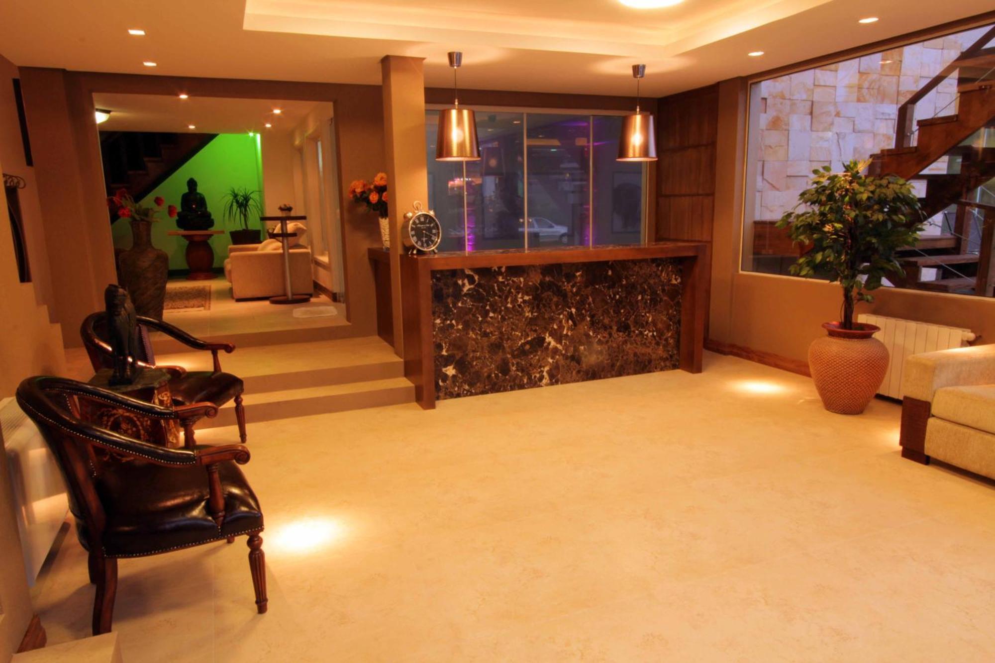 Sky Centro &