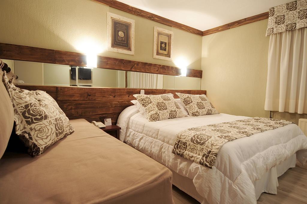 Hotel Sky Centro & 4*