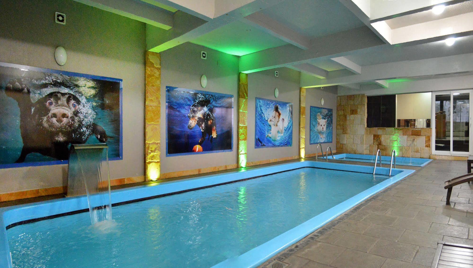 Hotel Sky Centro & 4*