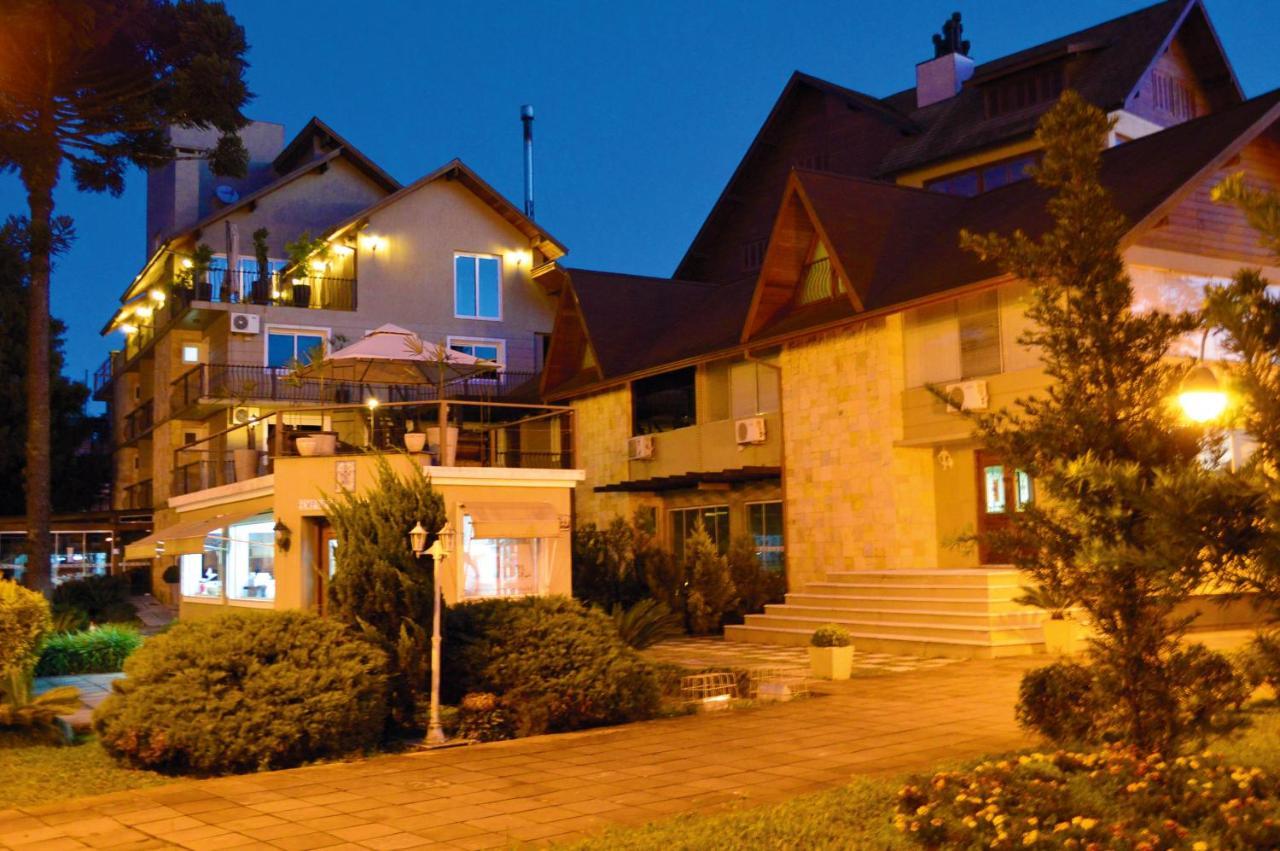 Hotel Sky Centro & 4*