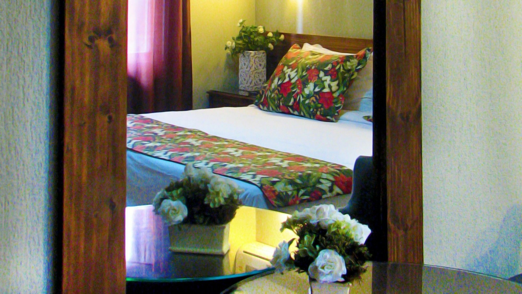 Sky Centro & Hotel